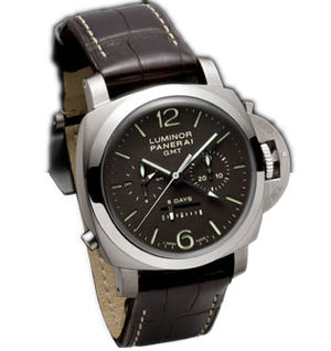 PAM00311 Officine Panerai Manifattura