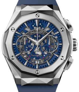 525.NX.5170.RX.ORL21 Hublot Сlassic Fusion Orlinski
