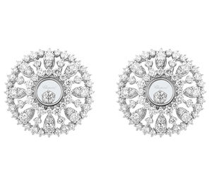 84A036-1001 Chopard Happy Diamonds