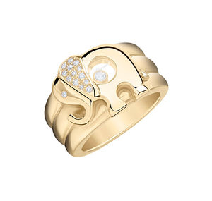 822277-0110 Chopard Happy Diamonds
