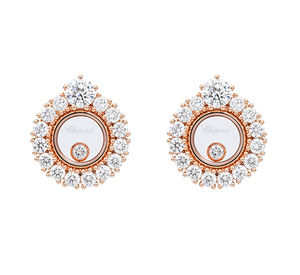 839466-5001 Chopard Happy Diamonds