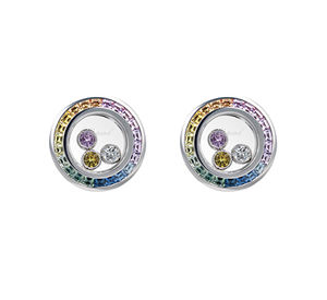 849437-1801 Chopard Happy Diamonds