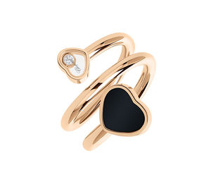 82A082-5210 Chopard Happy Hearts