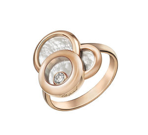 829769-5099 Chopard Happy Diamonds