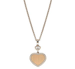 79A007-5921 Chopard Happy Hearts