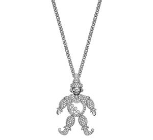 792246-1001 Chopard Happy Diamonds