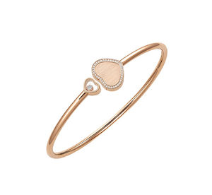 85A007-5921 Chopard Happy Hearts