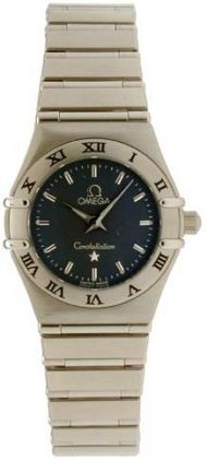 1562.40.00 Omega Constellation Lady