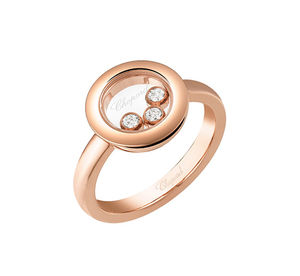 82A018-5110 Chopard Happy Hearts