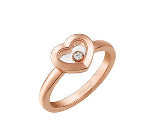 82A054-5110 Chopard Happy Hearts
