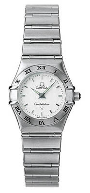 1562.30.00 Omega Constellation Lady