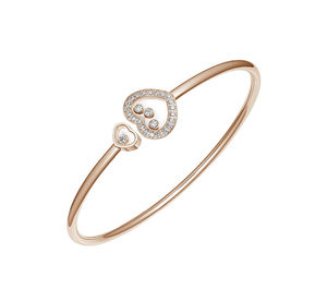 85A612-5001 Chopard Happy Hearts