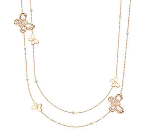 819511-5202 Chopard Happy Diamonds