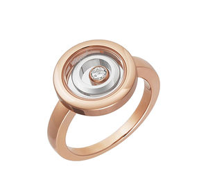 828230-9010 Chopard Happy Diamonds