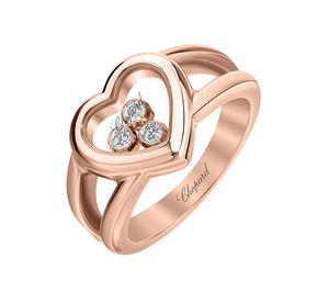 824611-5001 Chopard Happy Diamonds