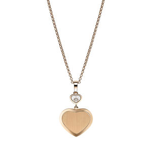 79A007-5021 Chopard Happy Hearts