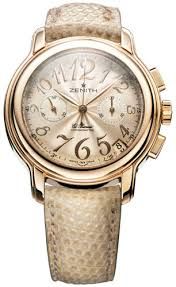 35.1230.4002/41.c519 Zenith Star Ladies