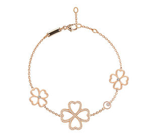 859422-5001 Chopard Happy Diamonds