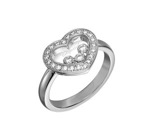 82A611-1210 Chopard Happy Diamonds