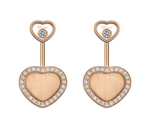 83A007-5921 Chopard Happy Hearts