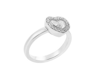 82A054-1210 Chopard Happy Diamonds