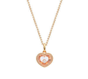 797810-5001 Chopard Happy Diamonds