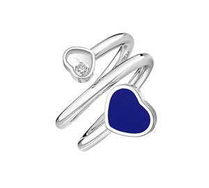 82A082-1500 Chopard Happy Hearts