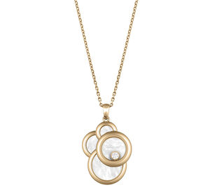 799888-5008 Chopard Happy Diamonds