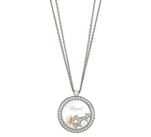 799450-1401 Chopard Happy Diamonds