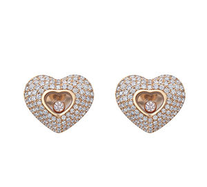 837417-5002 Chopard Happy Diamonds