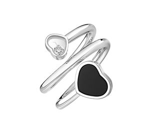 82A082-1210 Chopard Happy Hearts