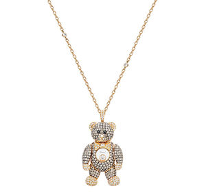 792483-5221 Chopard Happy Diamonds