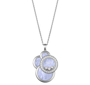 799769-1007 Chopard Happy Diamonds