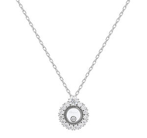 799466-1701 Chopard Happy Diamonds