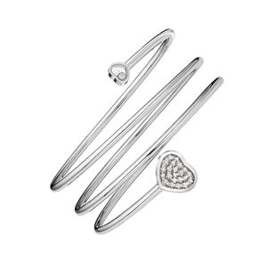 85A082-1903 Chopard Happy Hearts