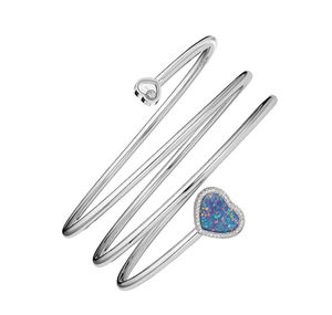 85A082-1921 Chopard Happy Hearts