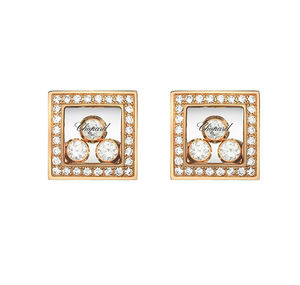 839224-5002 Chopard Happy Diamonds