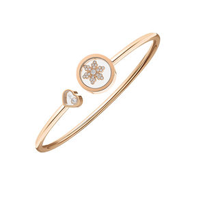 85A482-5001 Chopard Happy Diamonds