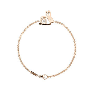 857865-5001 Chopard Happy Diamonds