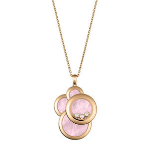 799769-5007 Chopard Happy Diamonds