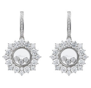 83A379-1001 Chopard Happy Diamonds