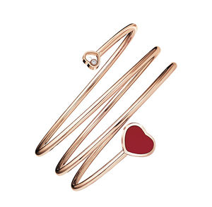 85A082-5701 Chopard Happy Hearts