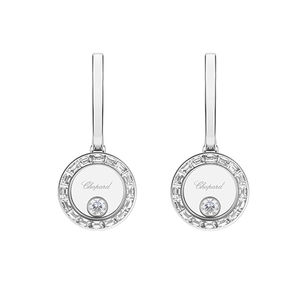 849437-1201 Chopard Happy Diamonds