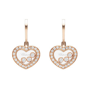 83A611-5401 Chopard Happy Diamonds