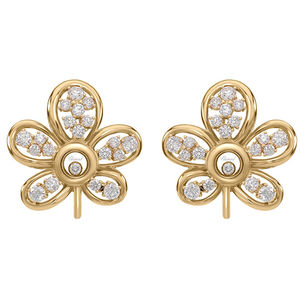849447-5001 Chopard Happy Diamonds