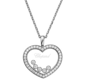 79A039-1201 Chopard Happy Diamonds