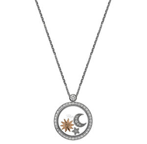 799434-1401 Chopard Happy Diamonds