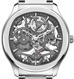 G0A45001 Piaget Polo