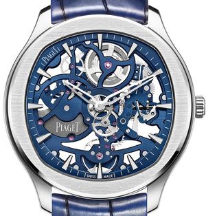 G0A45004 Piaget Polo