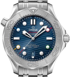 522.30.42.20.03.001 Omega Seamaster